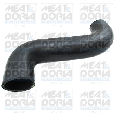 Charge Air Hose